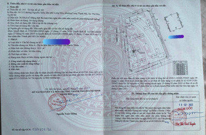 Cần bán gấp1PN+ full nội thất đã có sổ hồng 🌈