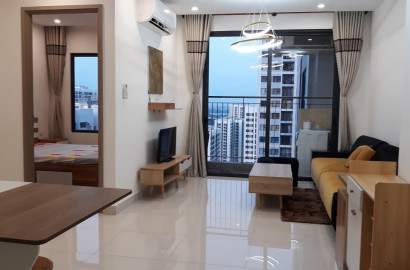 Cho thuê căn 1p+ full nội thất siêu đẹp